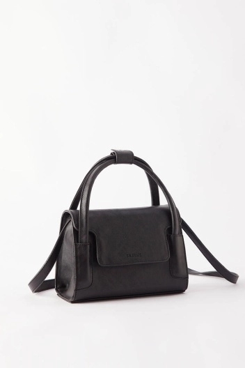BE BLUE - SİYAH ALL DAY BAG