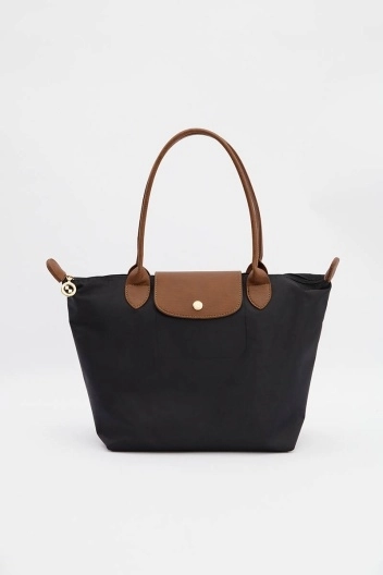 BE BLUE - SİYAH DAILY BAG